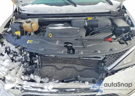 2020 Chrysler Pacifica Touring L from USA, damaged, VIN 2C4RC1BG3LR125910